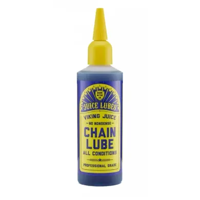 Мастило для ланцюга універсальне Juice Lubes All Conditions Chain Oil 130 мл