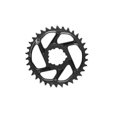 Зірка Sram CR X-SYNC SL EAGLE 36T DM 3 OFFSET B BLK