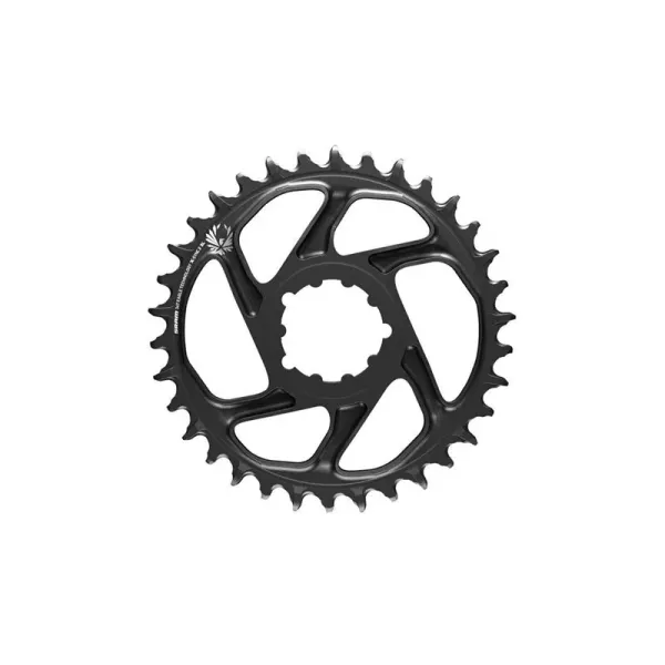 Зірка Sram CR X-SYNC SL EAGLE 36T DM 3 OFFSET B BLK