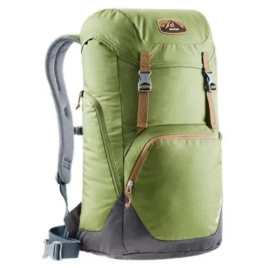 Рюкзак DEUTER Walker 24 колір 2443 pine-graphite