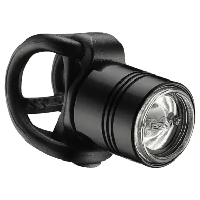 Переднє світло LEZYNE FEMTO DRIVE FRONT 15 люменів