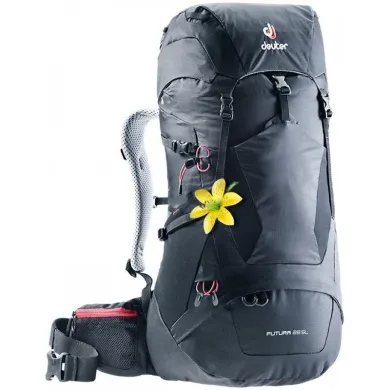 Рюкзак DEUTER Futura 28 SL чорний