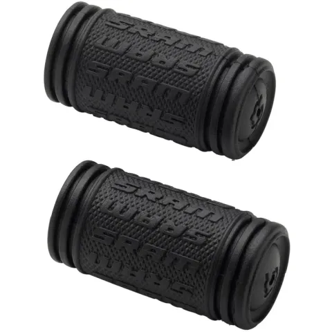 Грипси Sram Racing 60 мм, чорні
