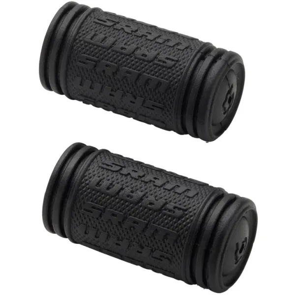 Грипси Sram Racing 60 мм, чорні Грипси Sram Racing 60 мм, чорні