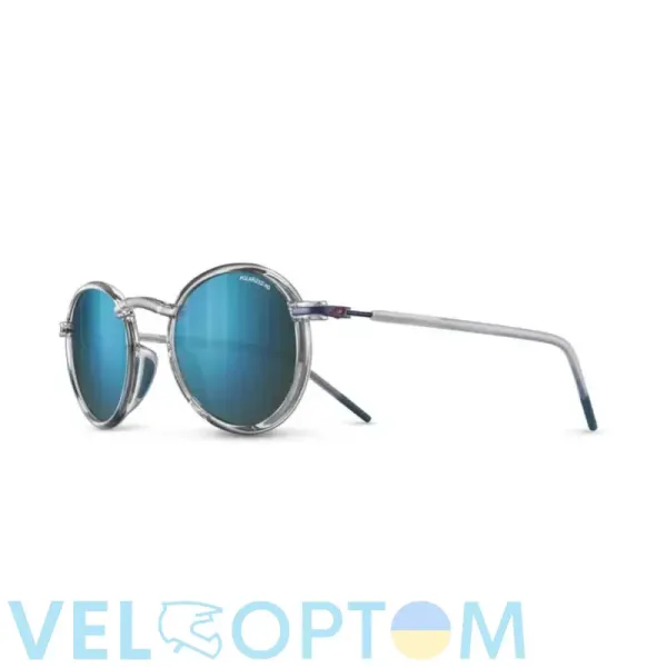 Окуляри JULBO AROUND CRYSTAL PLHD G15 ML BL