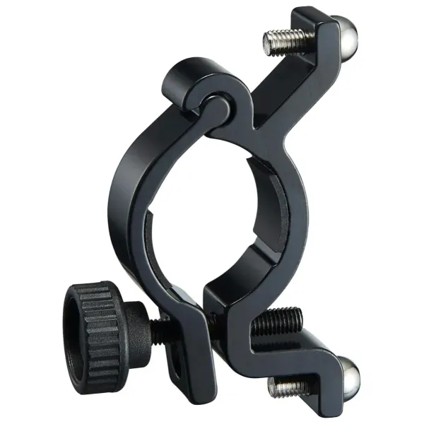 Кріплення фляготримача MERIDA Bottle Cage Mount/H-bar 31,8MM Кріплення фляготримача MERIDA Bottle Cage Mount/H-bar 31,8MM