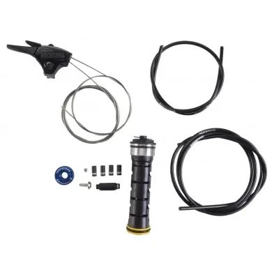 RockShox Upgrade Kit OneLoc комплект компресії для Recon Silver B1/Sektor Silver Boost (2017)