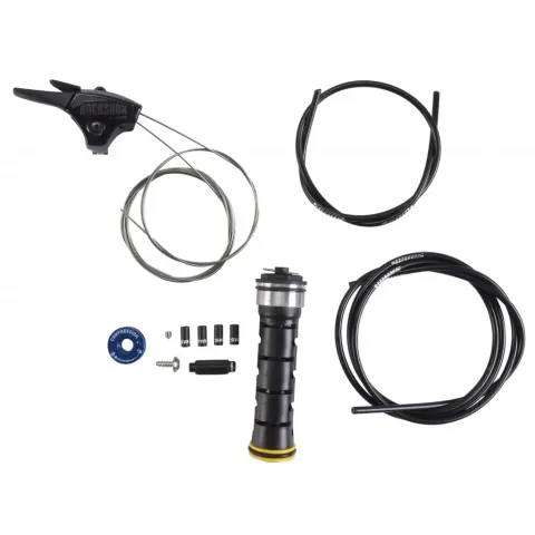 RockShox Upgrade Kit OneLoc комплект компресії для Recon Silver B1/Sektor Silver Boost (2017)