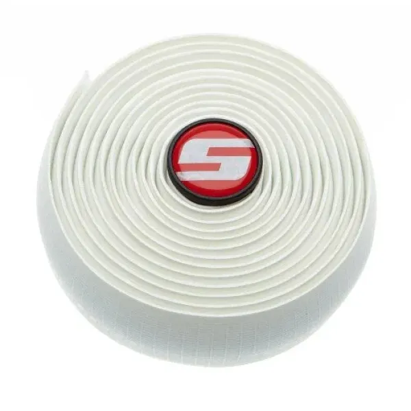 Обмотка керма SRAM RED Bar Tape біла