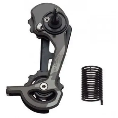 Сервисные запчасти SRAM X0 10ск длинная лапка
