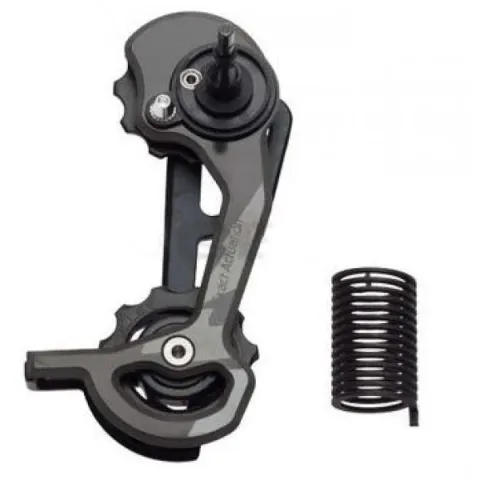 Сервисные запчасти SRAM X0 10ск длинная лапка