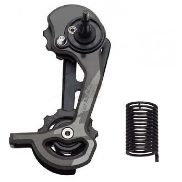Сервисные запчасти SRAM X0 10ск длинная лапка