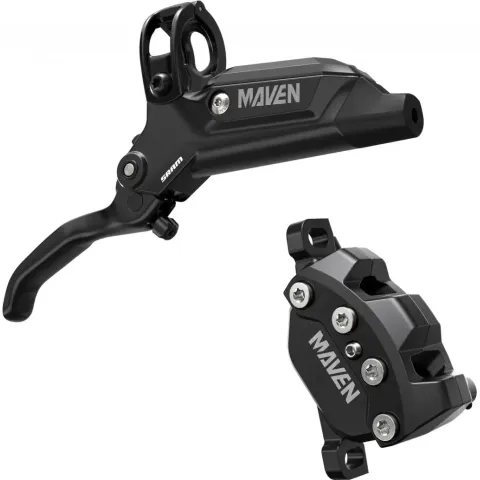 Гальма SRAM Disc Brake Maven Base 950 мм Front 00.5018.241.000