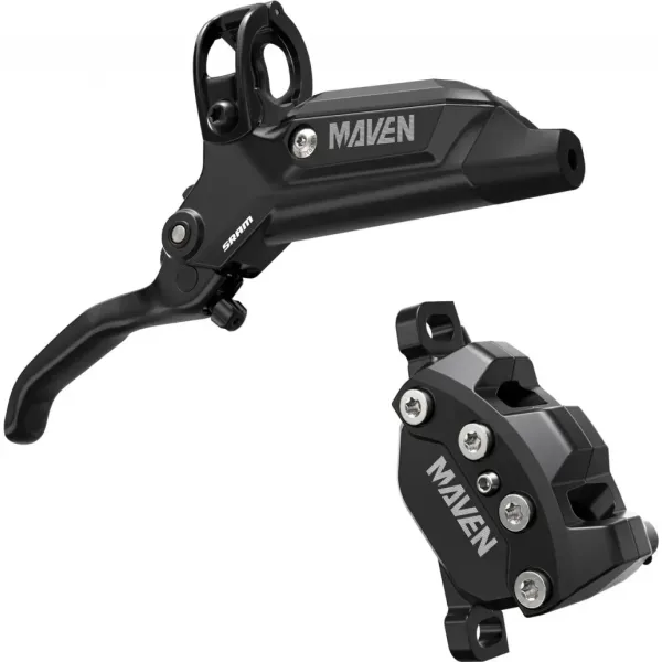 Гальма SRAM Disc Brake Maven Base 950 мм Front 00.5018.241.000