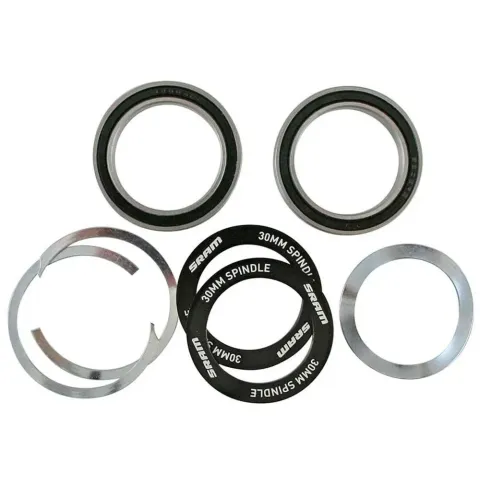 Каретка Sram 09A BB30 ASSEMBLY