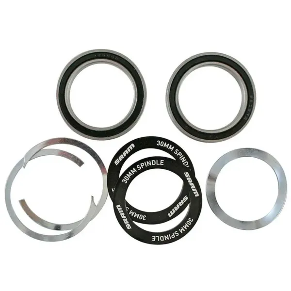 Каретка Sram 09A BB30 ASSEMBLY Каретка Sram 09A BB30 ASSEMBLY