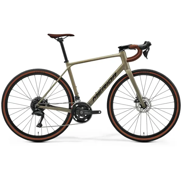 Велосипед MERIDA SCULTURA ENDURANCE GR 200 L SILK OAK BORK BK Велосипед MERIDA SCULTURA ENDURANCE GR 200 L SILK OAK BORK BK
