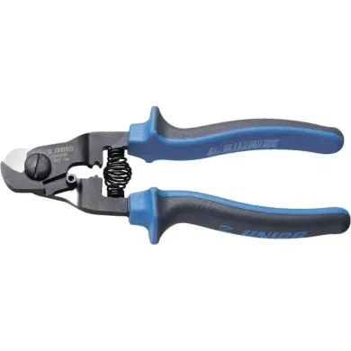 Кусачки для сталевого дроту Unior Tools 180 мм