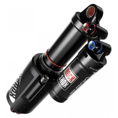Амортизатор задний Sram RockShox Vivid Air R2C (216x63.5 мм)