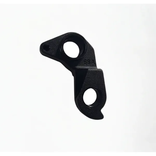 Гак перемикача MERIDA DROPOUT HANGER W/A NYLOCK BOLT FOR MY27 REACTO 10K/7000(SRAM) A6A307200618