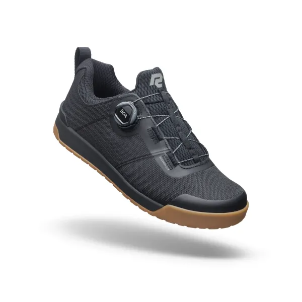 Кросівки RIDE CONCEPTS Accomplice Clip BOA Men's Black