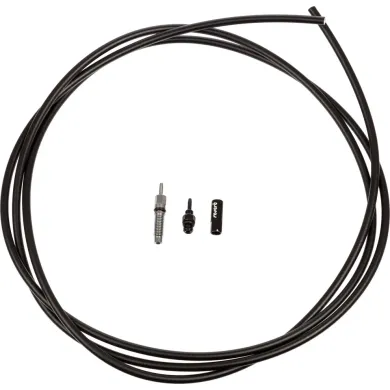 Гідролінія RockShox Hydraulic Hose Kit Reverb 2000 мм