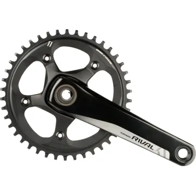Шатуни SRAM Rival 1 GXP 170 мм 42T X-Sync