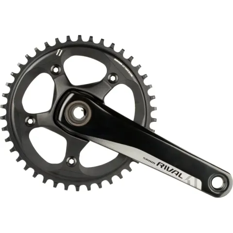 Шатуни SRAM Rival 1 GXP 170 мм 42T X-Sync