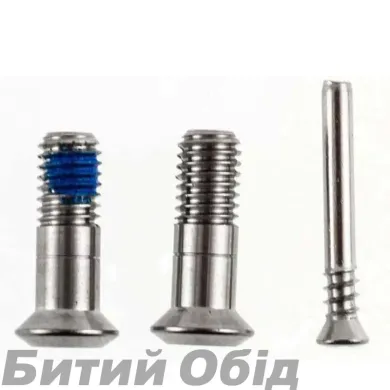 Сервисні запчастини Sram RD XX CAGE SCREW KIT
