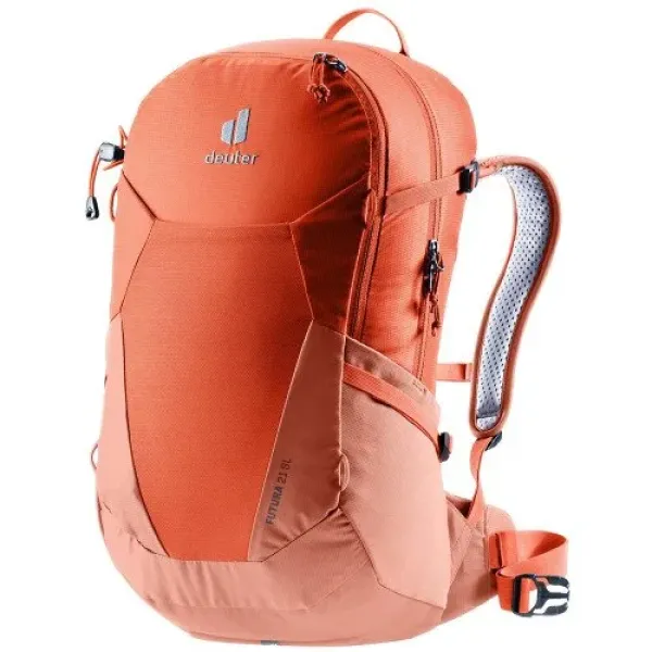 Рюкзак DEUTER Futura SL 21 л paprika-sienna Рюкзак DEUTER Futura SL 21 л paprika-sienna