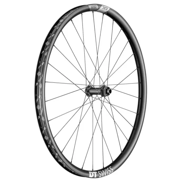 Колесо переднє DT Swiss EXC 1501 Spline 29 Колесо переднє DT Swiss EXC 1501 Spline 29