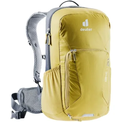 Рюкзак DEUTER Bike I 20 Turmeric-Shale