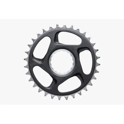 Звезда шатунов RaceFace Era Cinch Direct Mount 32T Narrow Wide черная