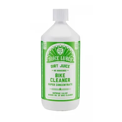 Шампунь-концентрат JUICE LUBES Dirt Juice Super Bike Cleaner, 1 л