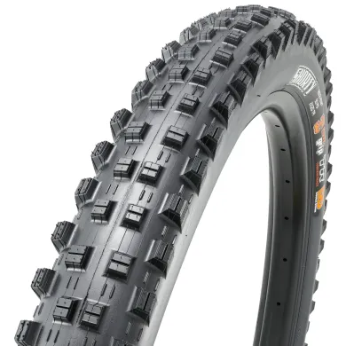 Покришка Maxxis Shorty 29x2.40