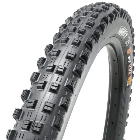 Покрышка Maxxis Shorty 29x2.40