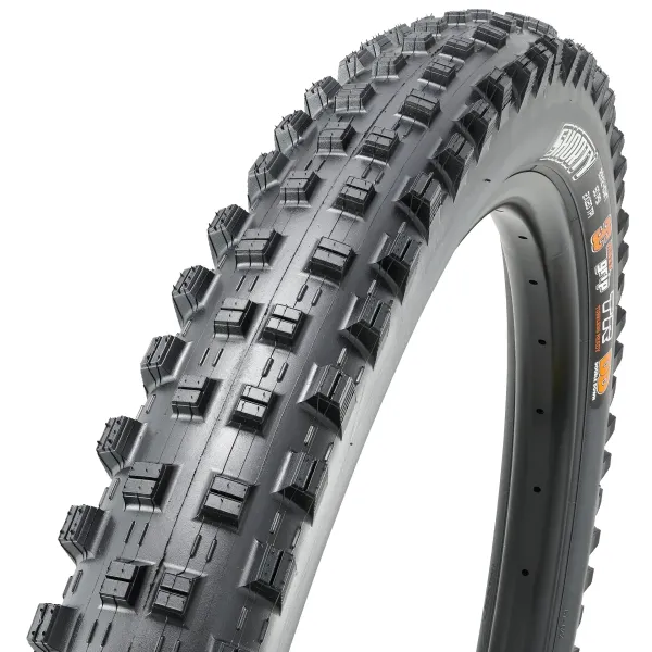 Покрышка Maxxis Shorty 29x2.40