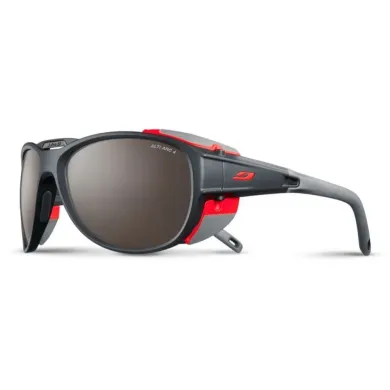Окуляри JULBO Explorer 2.0 grey alti arc4