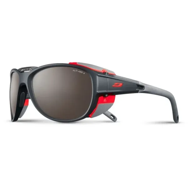 Окуляри JULBO Explorer 2.0 grey alti arc4 Окуляри JULBO Explorer 2.0 grey alti arc4
