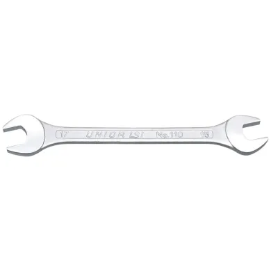 Ключ ріжковий Unior Tools 12x13