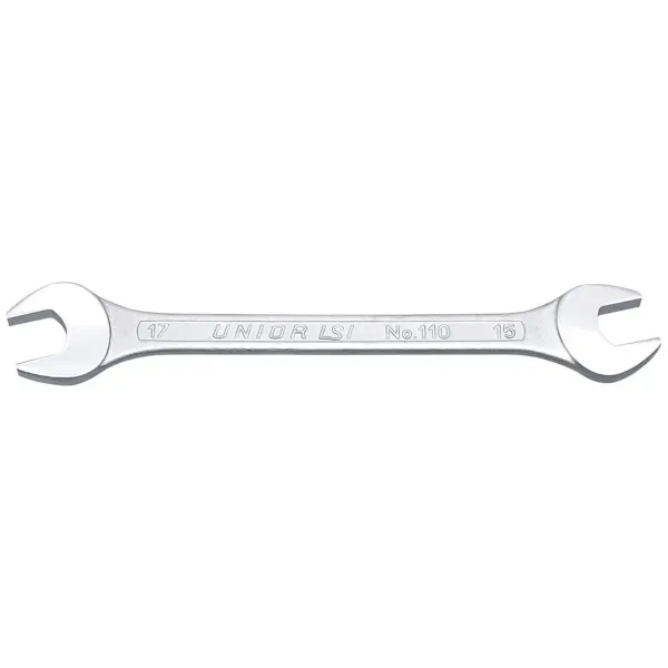Ключ ріжковий Unior Tools 12x13