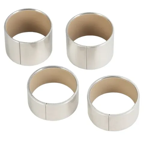 Бушинги FOX 32 / 32 SC Lower Leg Bushings 2025