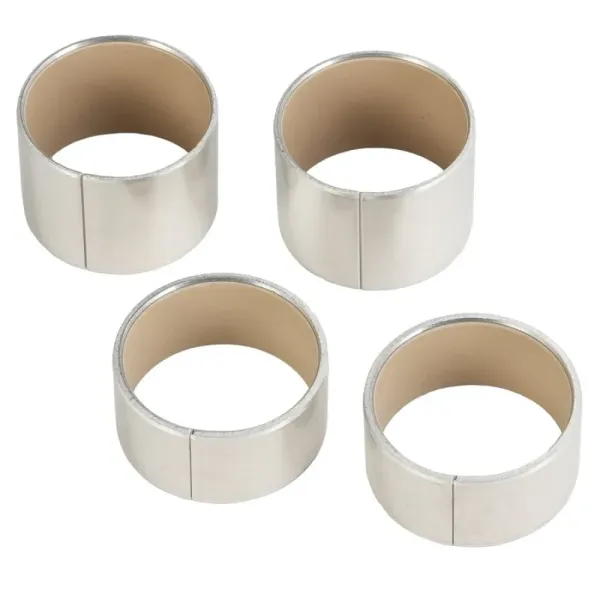 Бушинги FOX 32 / 32 SC Lower Leg Bushings 2025 Бушинги FOX 32 / 32 SC Lower Leg Bushings 2025
