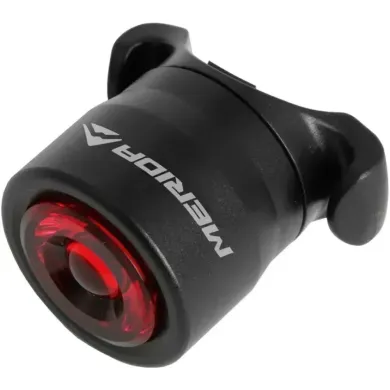 Блималка MERIDA Light/Safety black