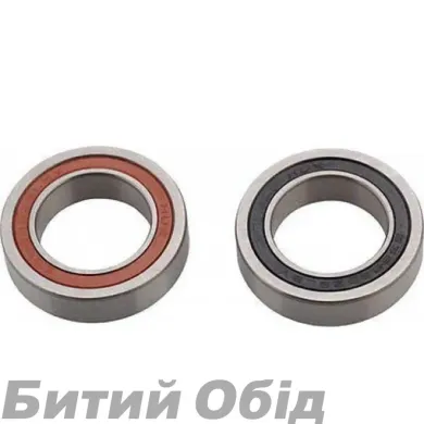 Сервісні запчастини SRAM HUB BEARING SET F ROAM 50
