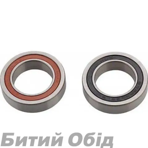 Сервісні запчастини SRAM HUB BEARING SET F ROAM 50