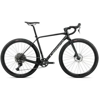 Велосипед ORBEA TERRA H45 1X Shimano Cues 11-50t T15403HV
