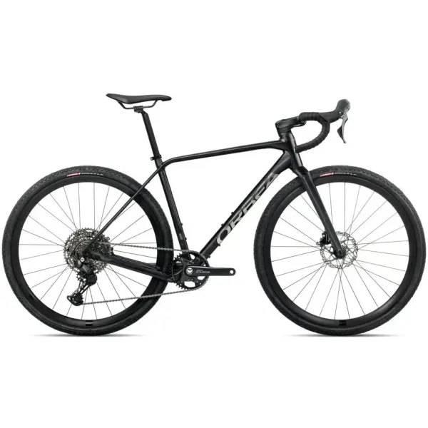 Велосипед ORBEA TERRA H45 1X Shimano Cues 11-50t T15403HV