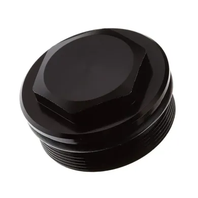 Сервисна запчастина RockShox Top Cap Coil 2010 Lyrik 11.4015.420.010
