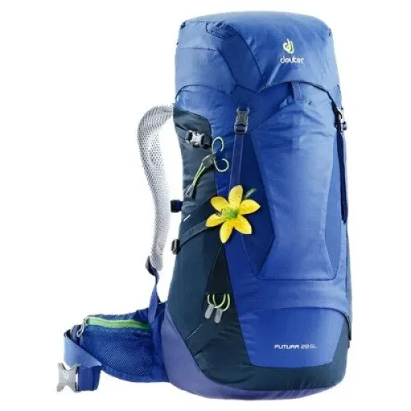 Рюкзак DEUTER Futura 28 SL indigo-midnight Рюкзак DEUTER Futura 28 SL indigo-midnight